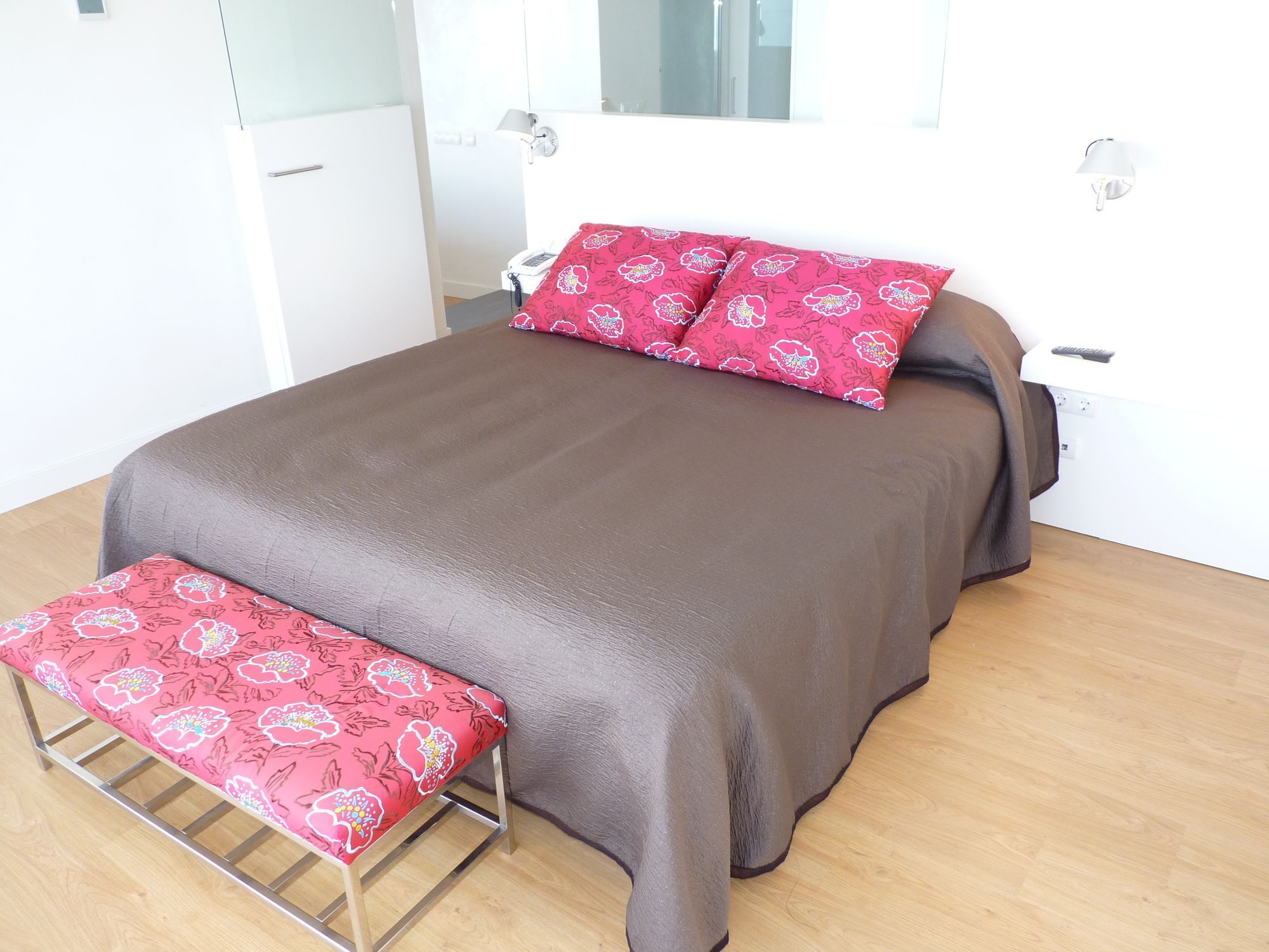 Appartamento Beachfront La Carihuela Torremolinos